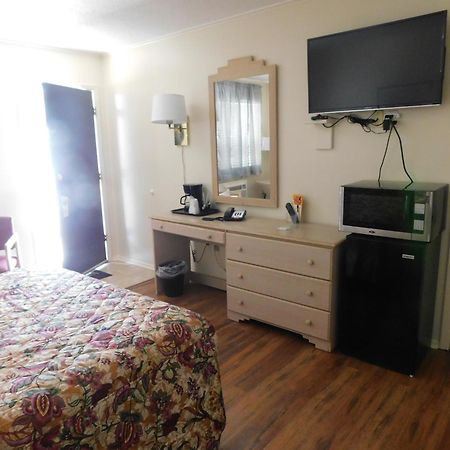 Royal Host Motel Las Cruces Pokój zdjęcie