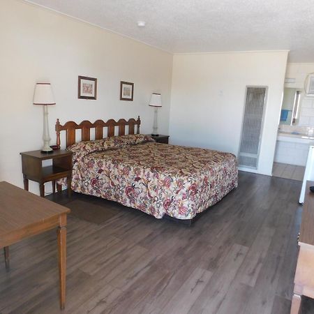 Royal Host Motel Las Cruces Pokój zdjęcie