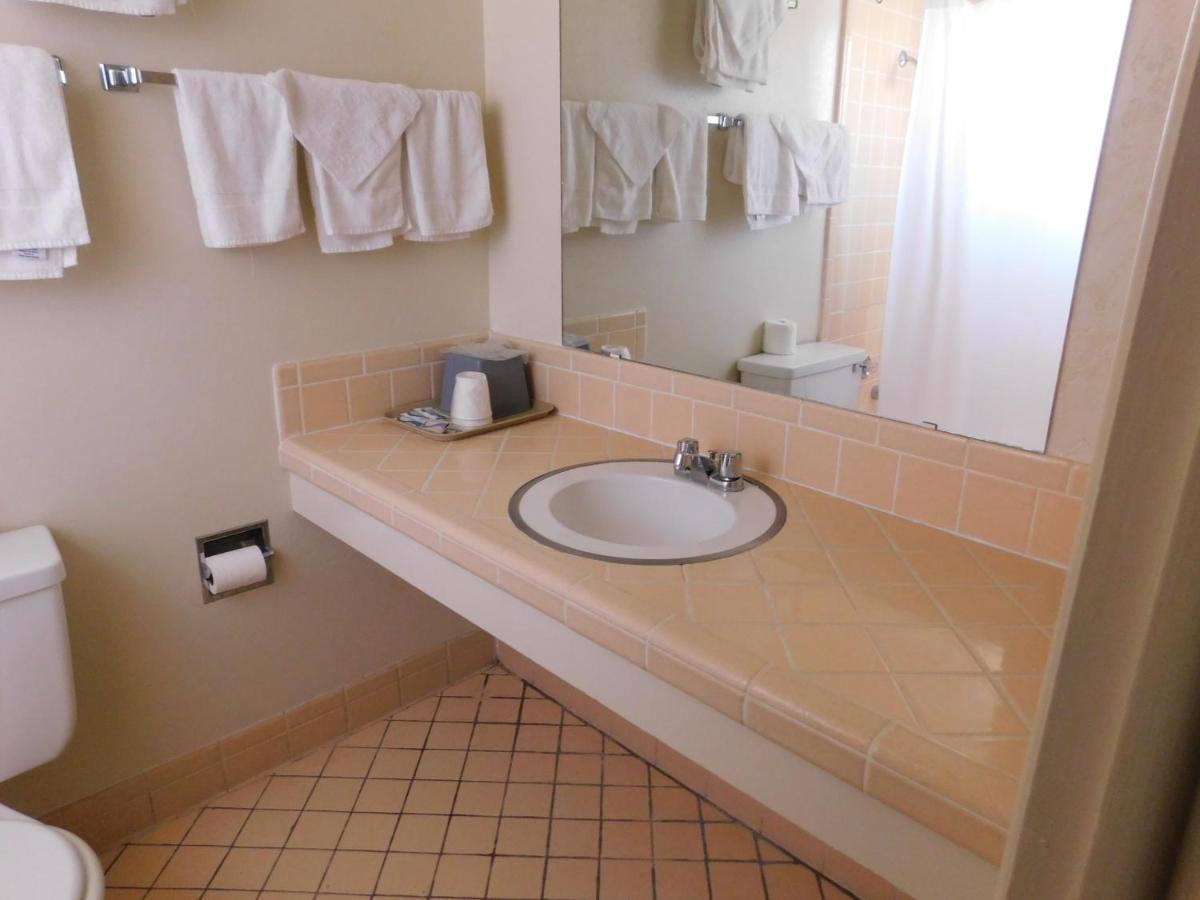 Royal Host Motel Las Cruces Zewnętrze zdjęcie