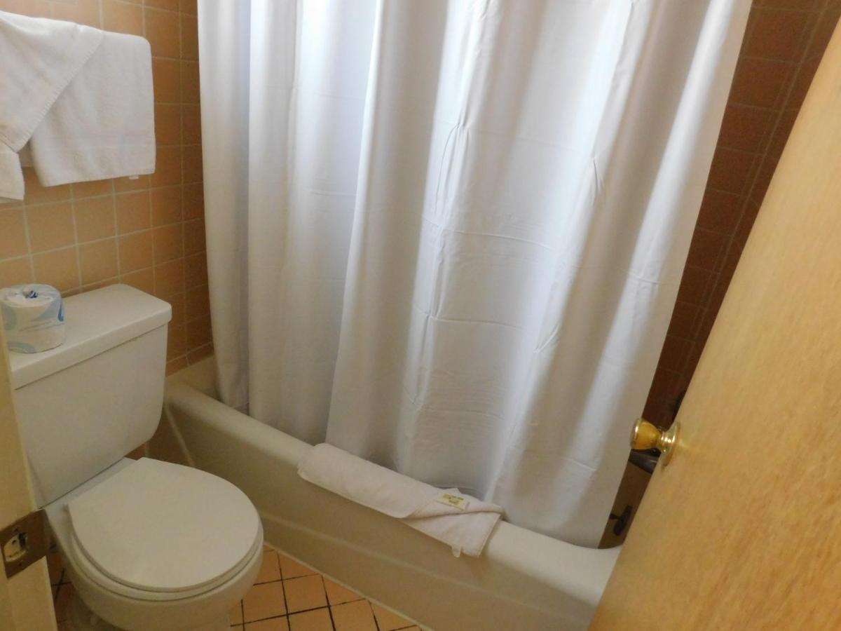 Royal Host Motel Las Cruces Zewnętrze zdjęcie