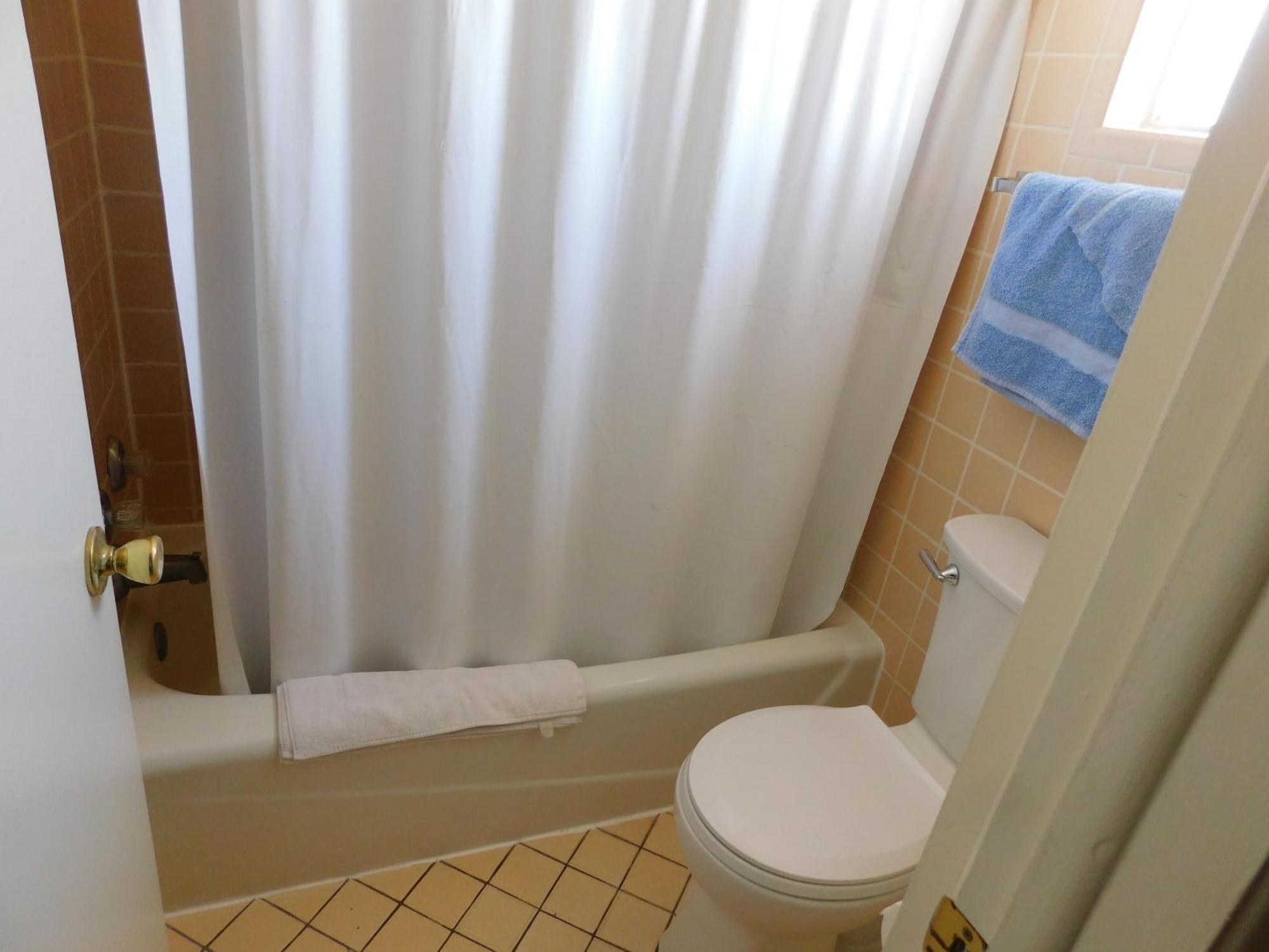 Royal Host Motel Las Cruces Pokój zdjęcie