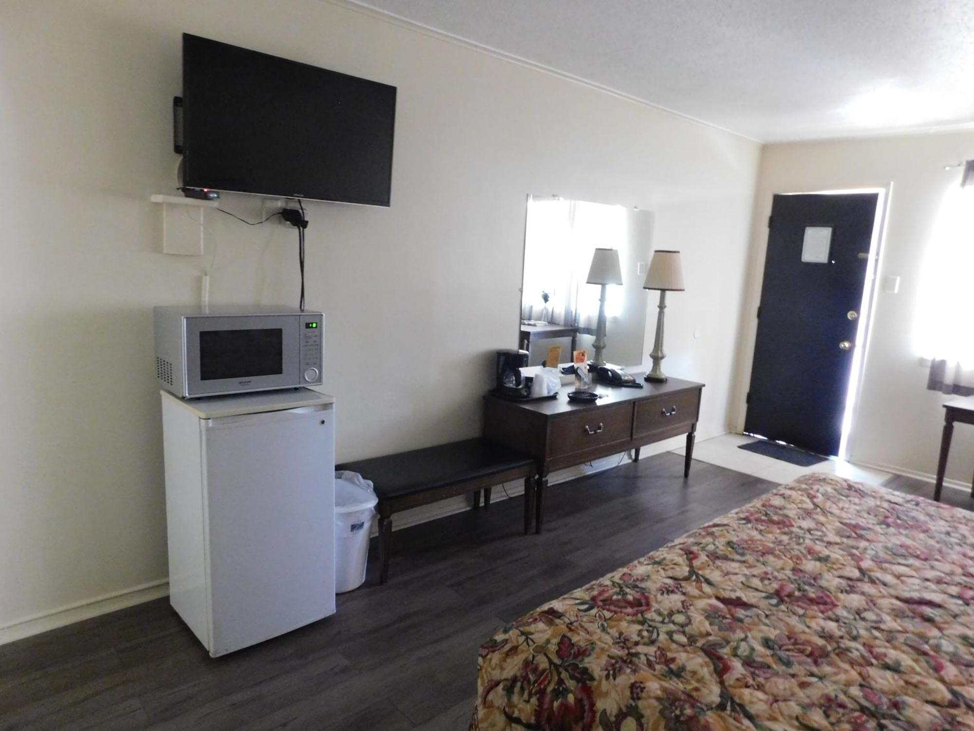 Royal Host Motel Las Cruces Pokój zdjęcie