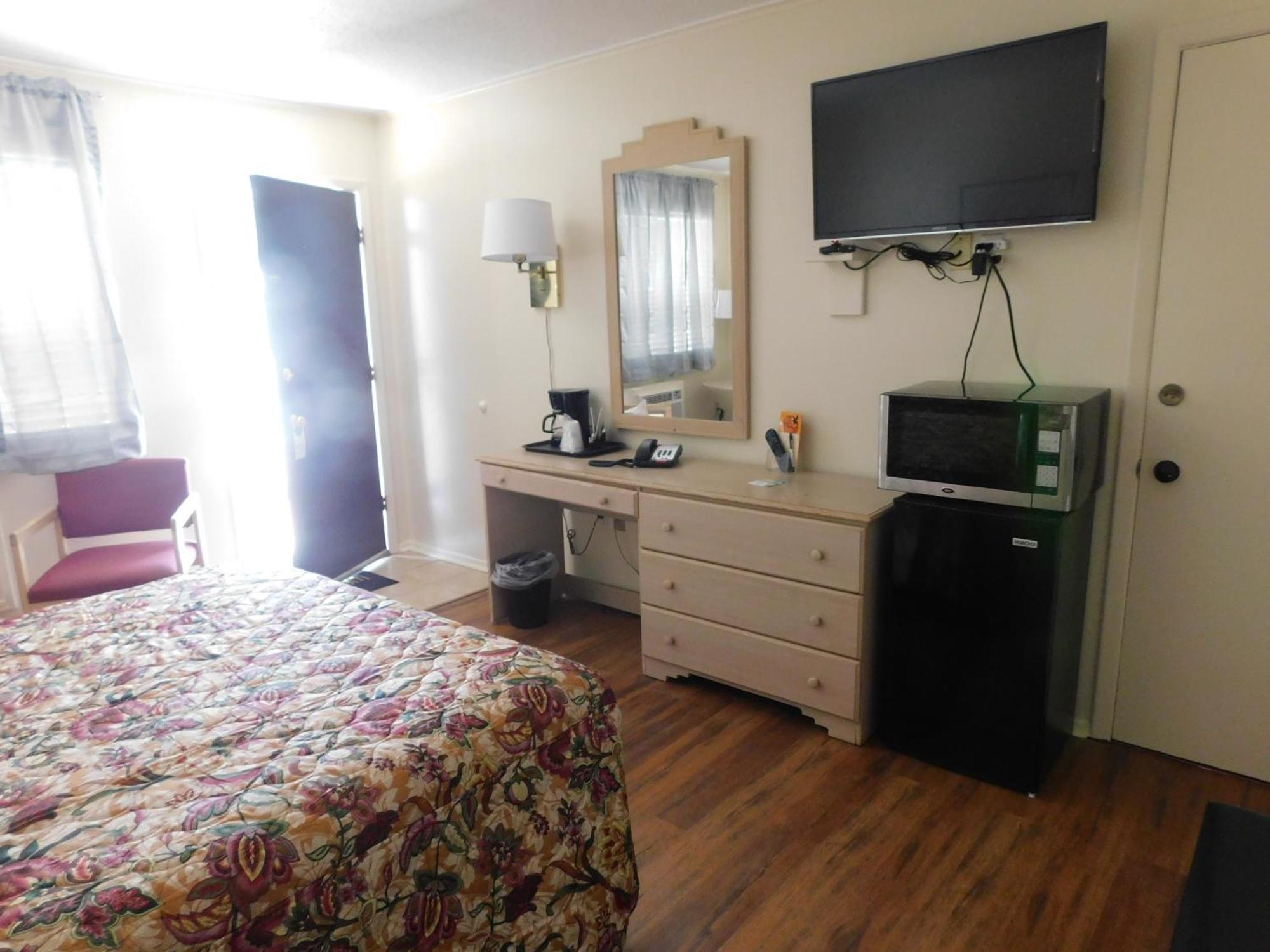 Royal Host Motel Las Cruces Pokój zdjęcie