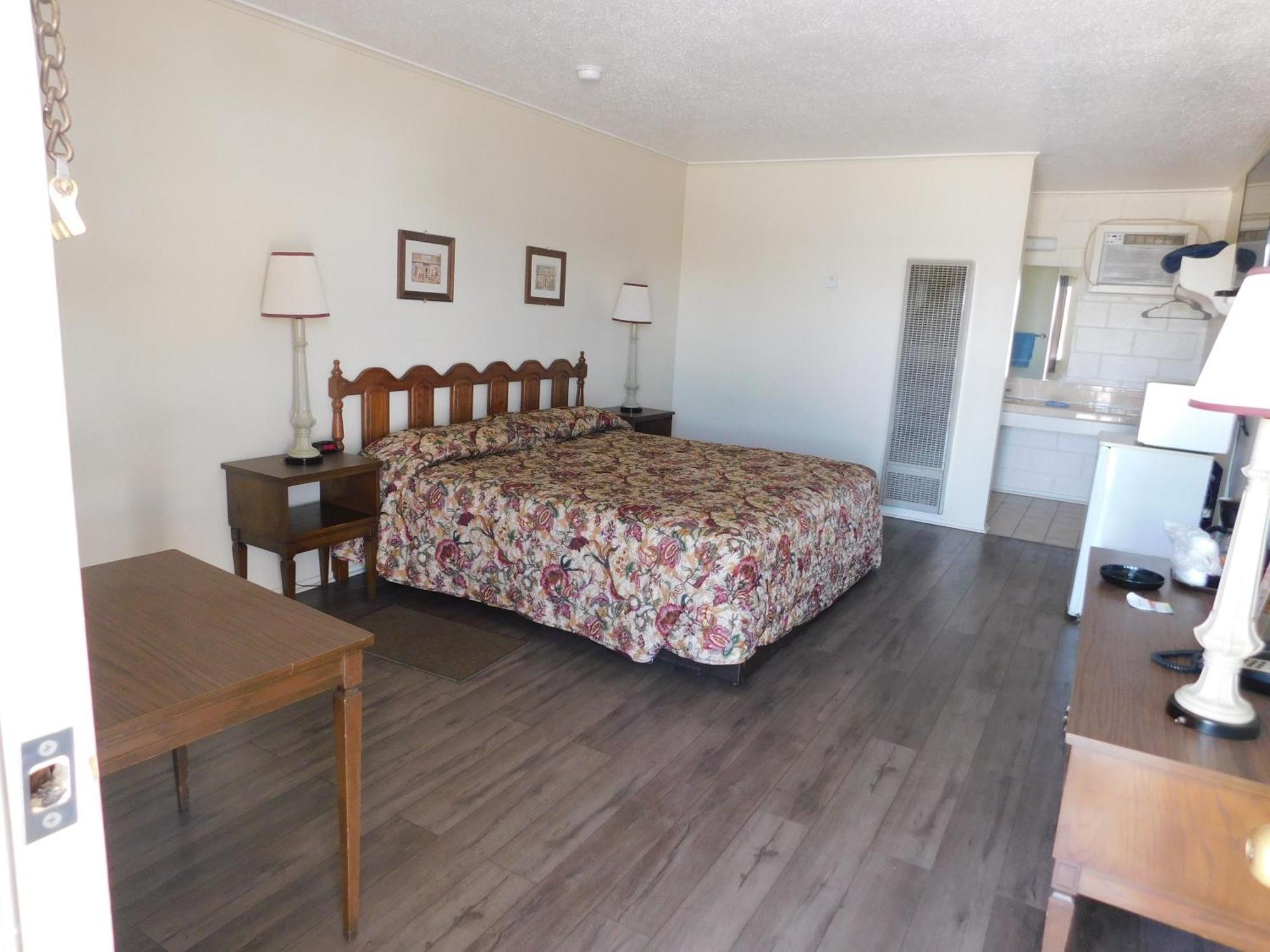 Royal Host Motel Las Cruces Pokój zdjęcie