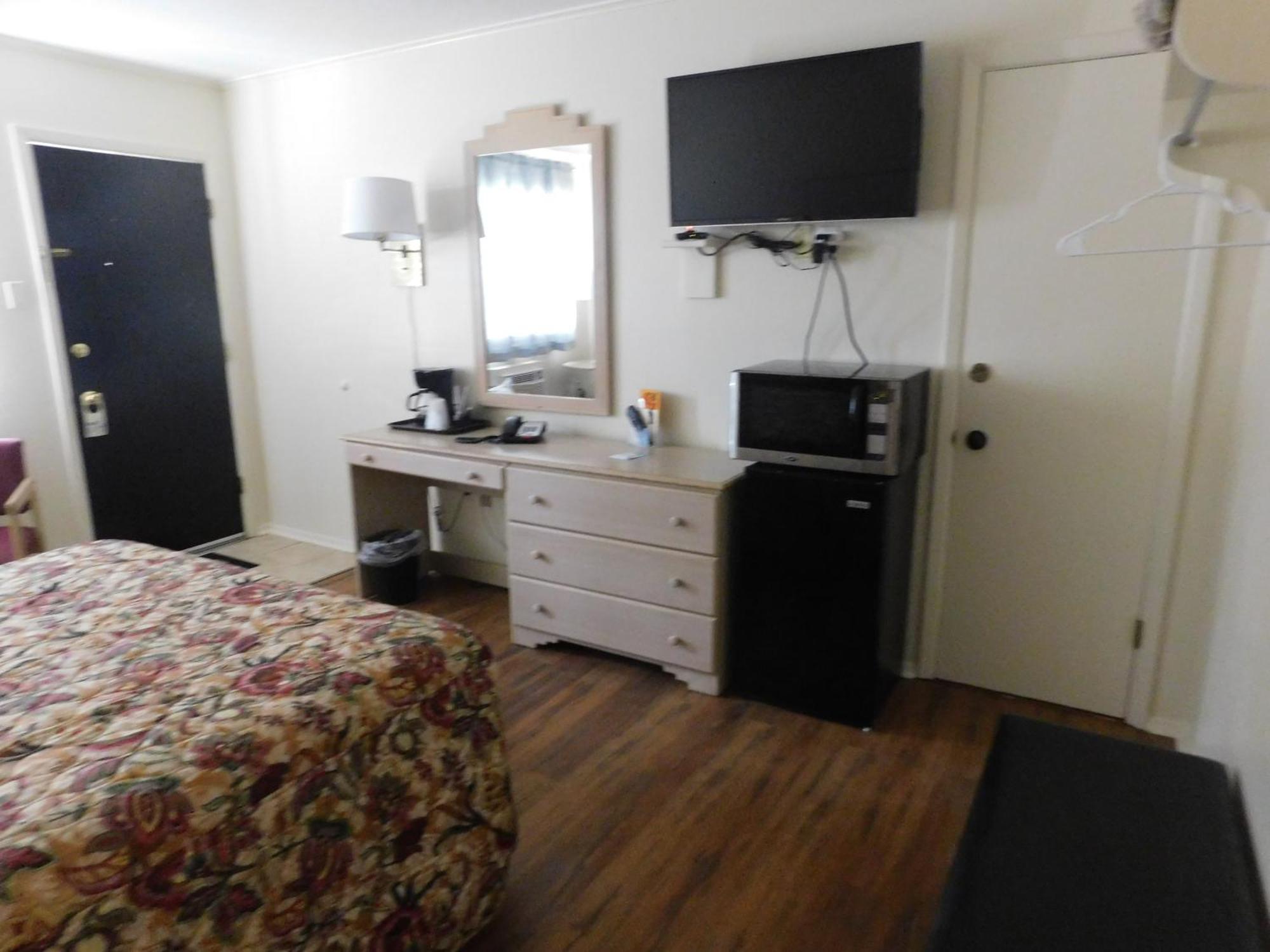 Royal Host Motel Las Cruces Pokój zdjęcie