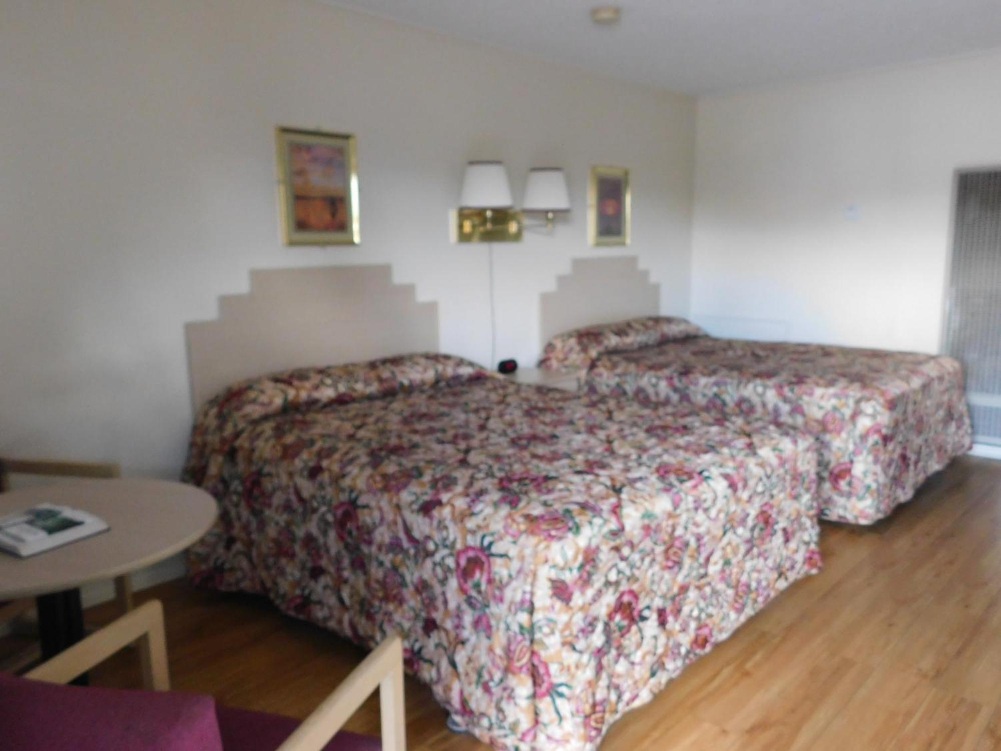 Royal Host Motel Las Cruces Pokój zdjęcie