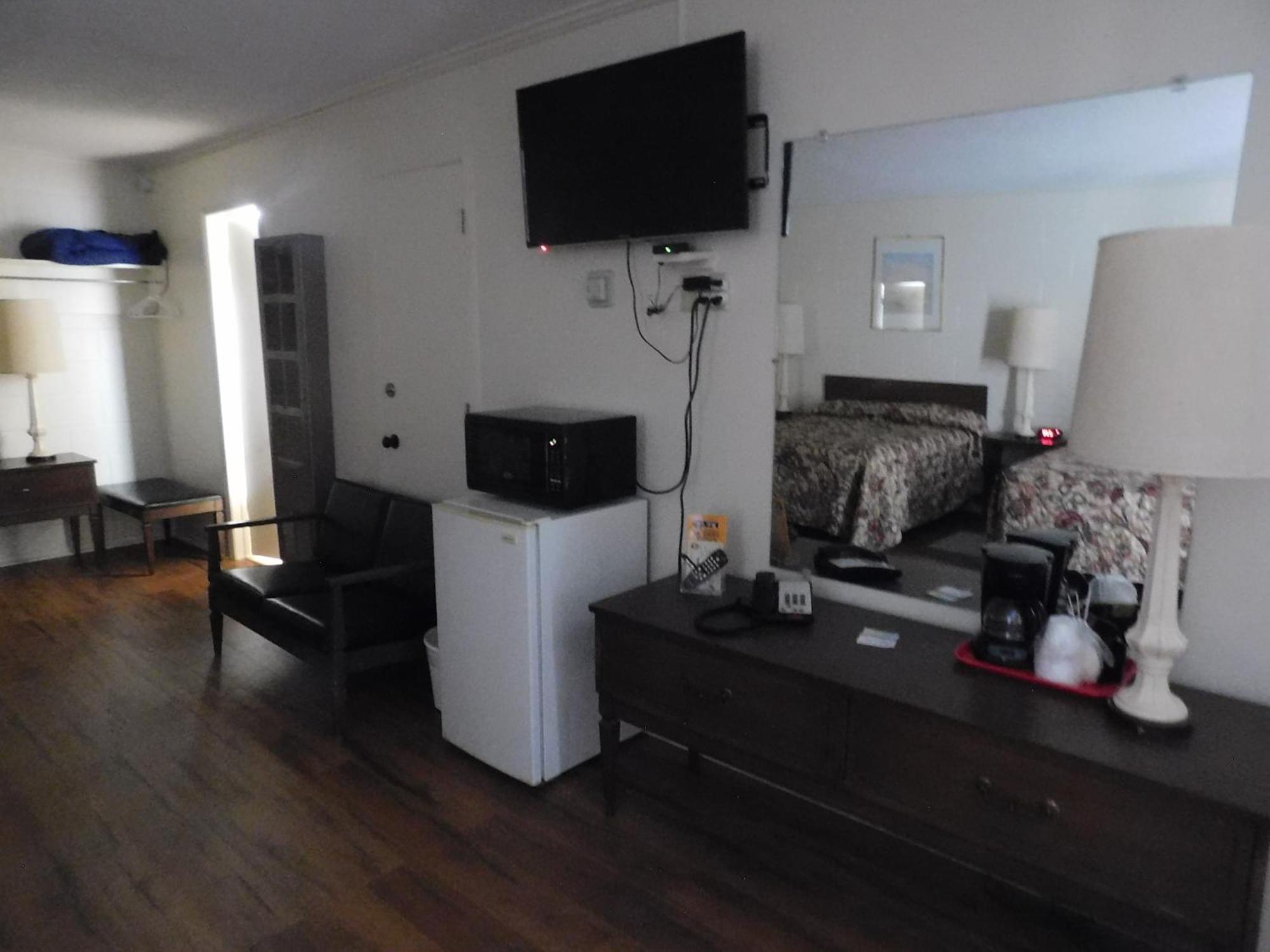 Royal Host Motel Las Cruces Pokój zdjęcie