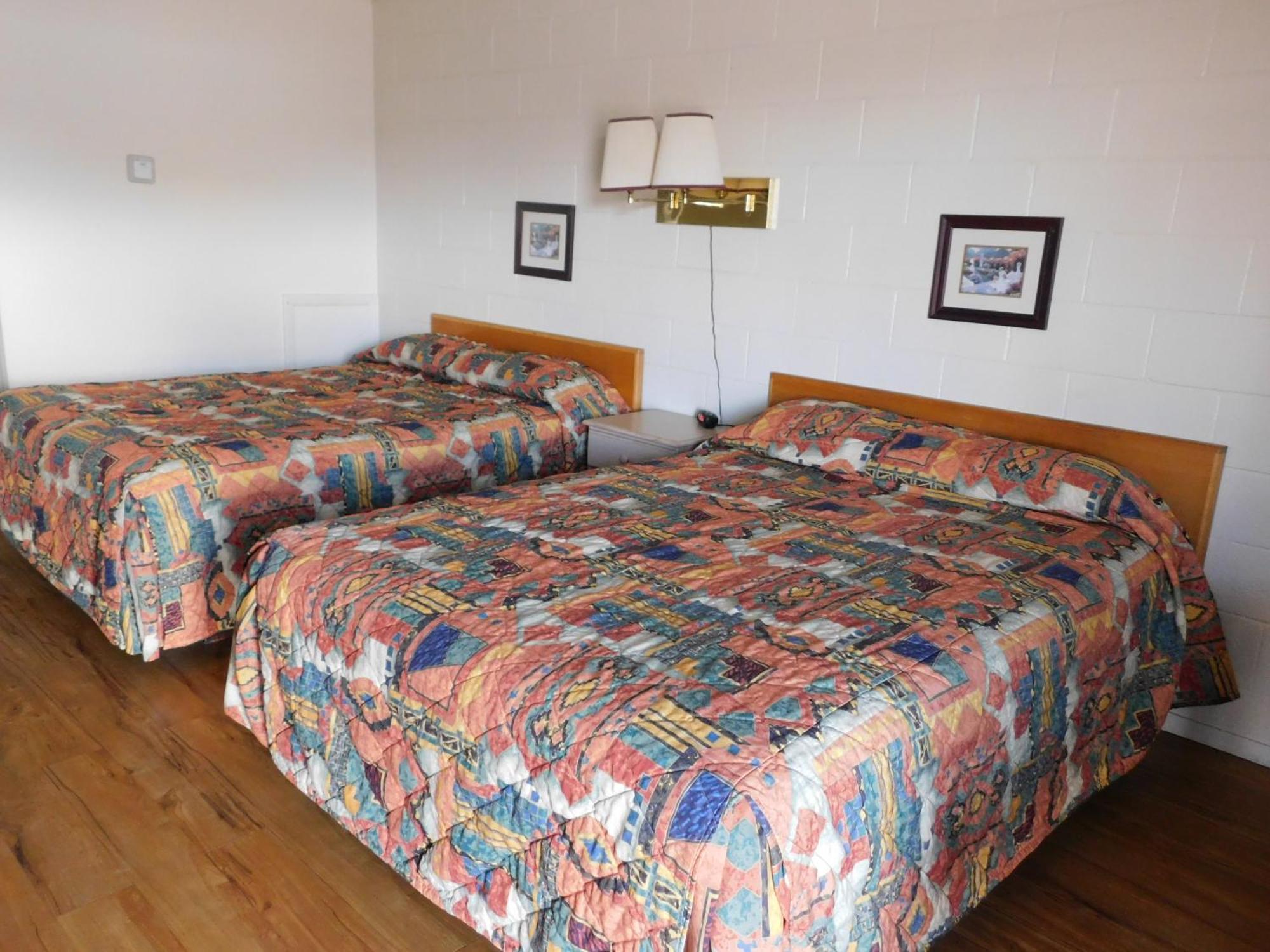 Royal Host Motel Las Cruces Pokój zdjęcie